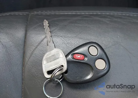 2006 Chevrolet Silverado 1500 Lt3 z USA, uszkodzony, nr VIN 2GCEK13T361166523